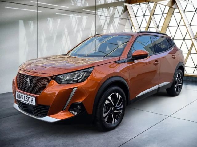 Peugeot E-2008 Allure Pack