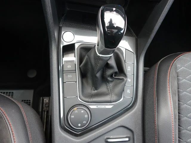 Seat Tarraco 4Drive FR-lijn