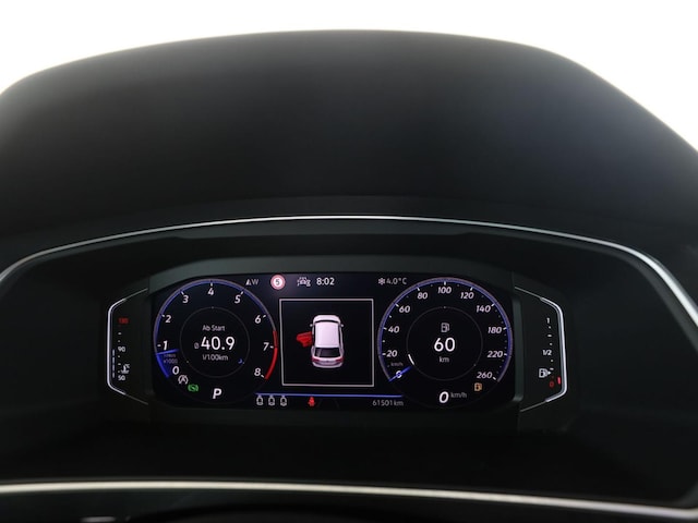 Volkswagen Tiguan 1.5 TSI R-Line