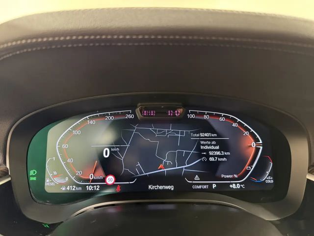 BMW 530 530d Touring