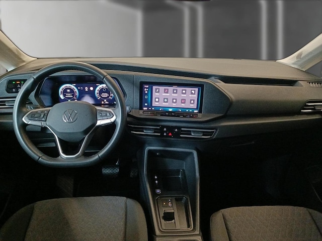 Volkswagen Caddy DSG