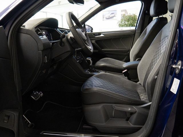 Volkswagen Tiguan Allspace DSG