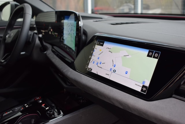 Audi A5 Avant Quattro S-Tronic