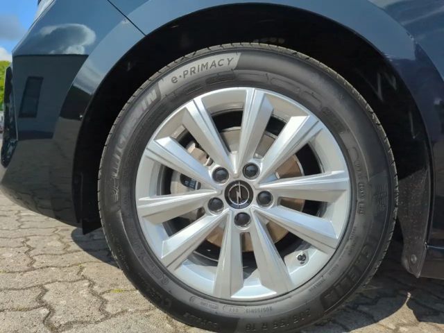 Opel Astra 1.2 Turbo Edition Turbo