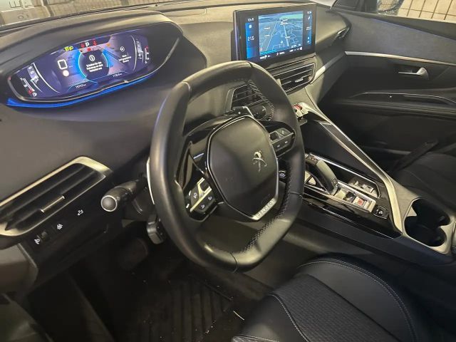 Peugeot 3008 Allure Pack