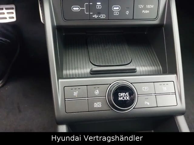 Hyundai Kona 2WD Electric N Line