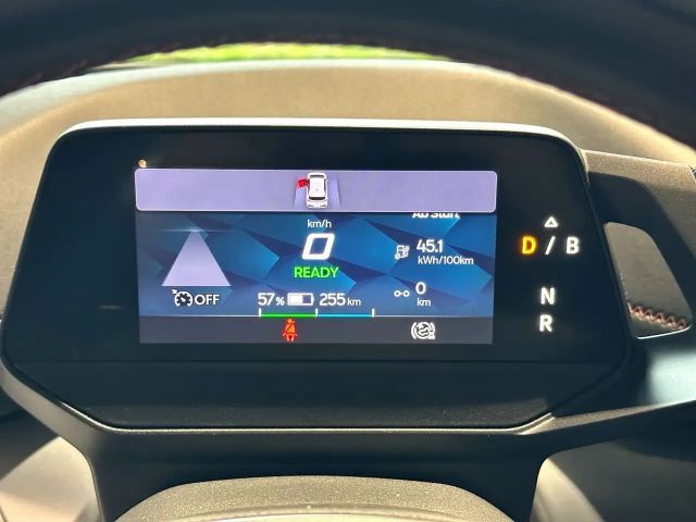 Cupra Born 360 ALLWETTER LM19 PRIVACY SITZHZ