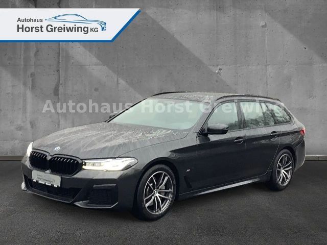 BMW 530 530i M-Sport Touring