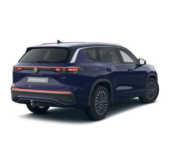 Volkswagen Tayron 1.5 eTSI DSG