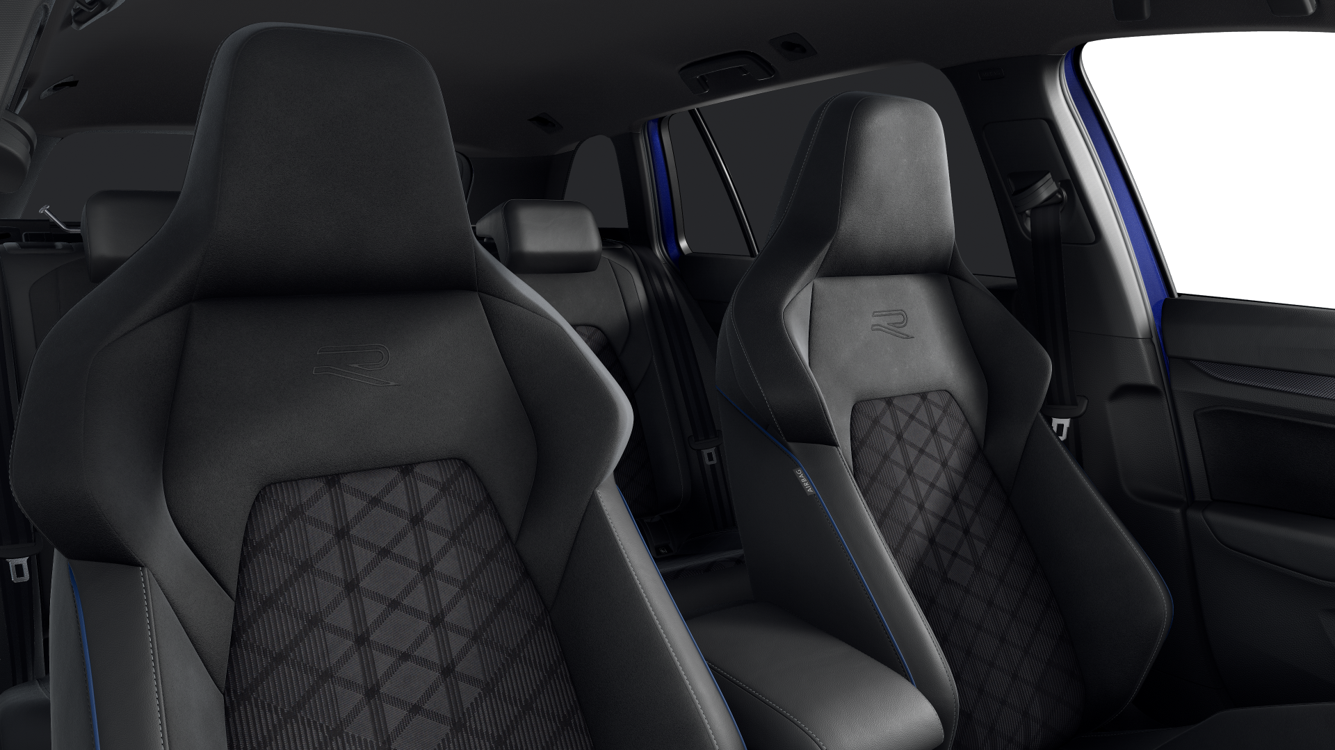 Volkswagen Golf 2.0 TDI DSG Variant