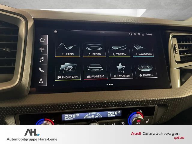 Audi A1 30 TFSI Sportback