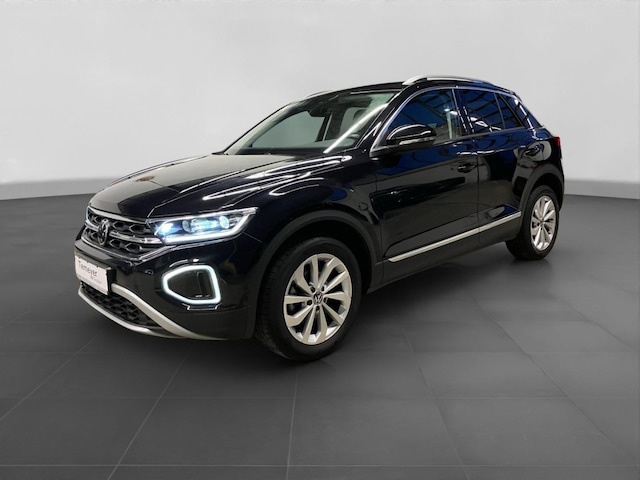 Volkswagen T-Roc 1.0 TSI Style