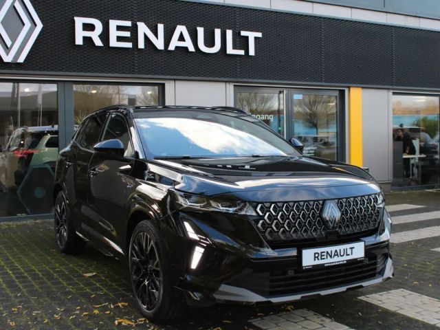 Renault Austral Alpine E-Tech Esprit