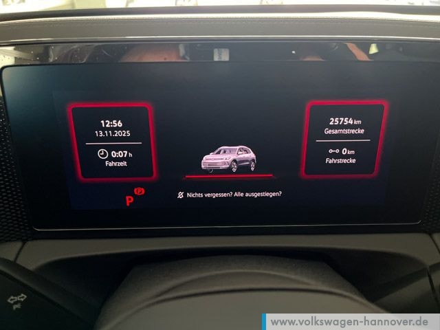 Volkswagen Tiguan 2.0 TDI DSG