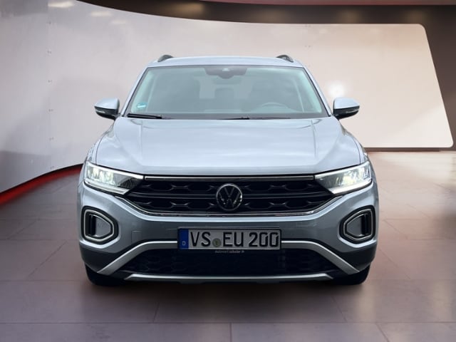 Volkswagen T-Roc DSG Move