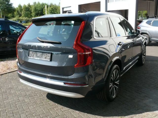 Volvo XC90 Inscription