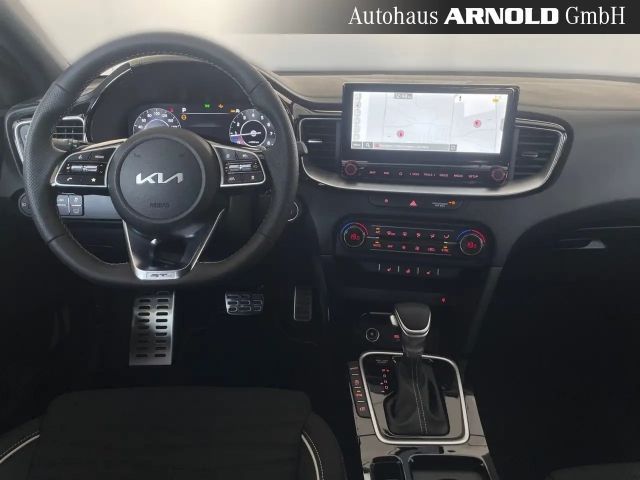 Kia ProCeed GDi GT-Line