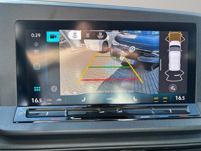 Volkswagen Caddy 2.0 TDI