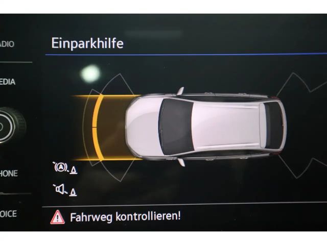 Volkswagen Taigo 1.0 TSI