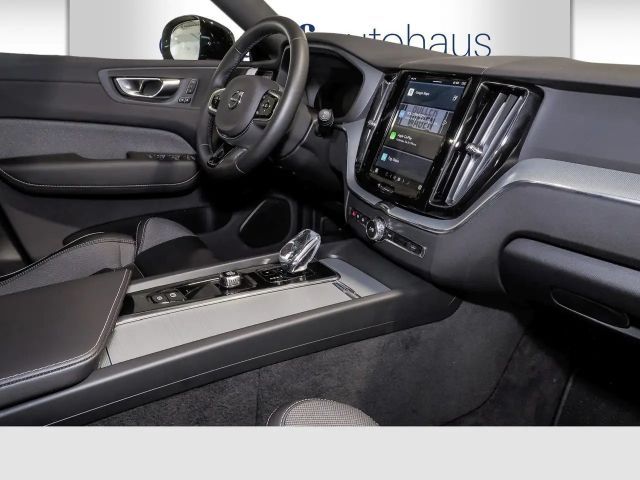 Volvo XC60 AWD Plus Twin Engine