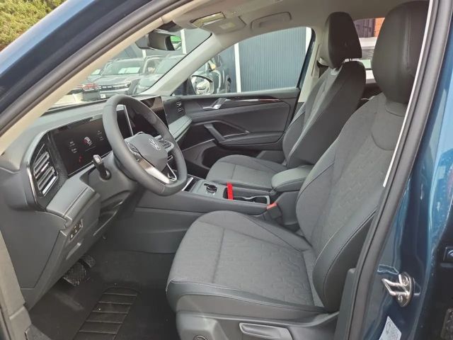 Volkswagen Tiguan 1.5 eTSI DSG Life