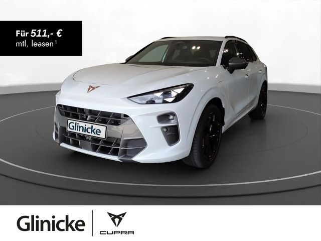 Cupra Terramar 1.5 e-Hybrid VZ e-Hybrid