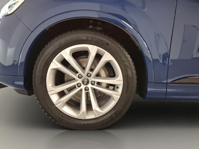 Audi Q7 50 TDI Quattro S-Line