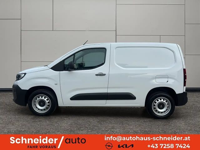 Opel Combo Combo Kasten BlueHDi 130 S&S M erh.Nutzlast