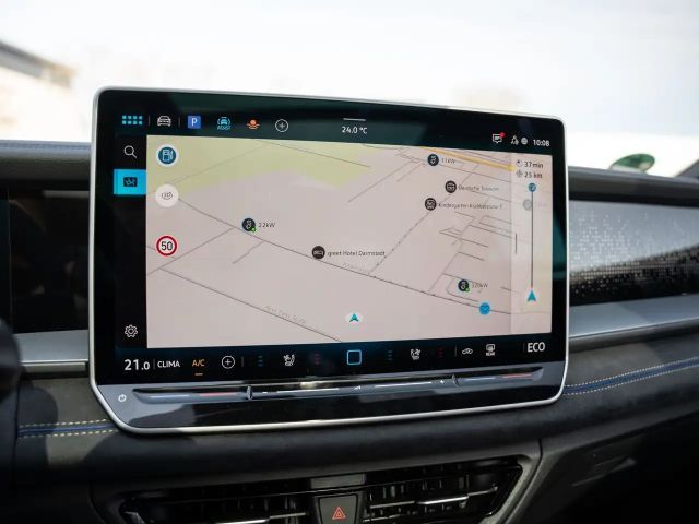 Volkswagen Tayron DSG R-Line eHybrid