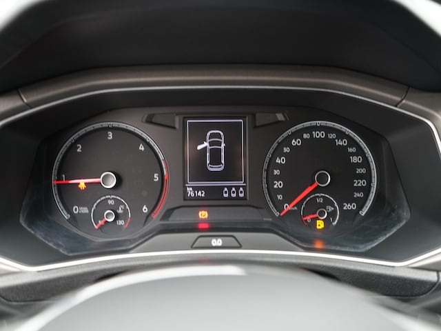 Volkswagen T-Roc DSG Style