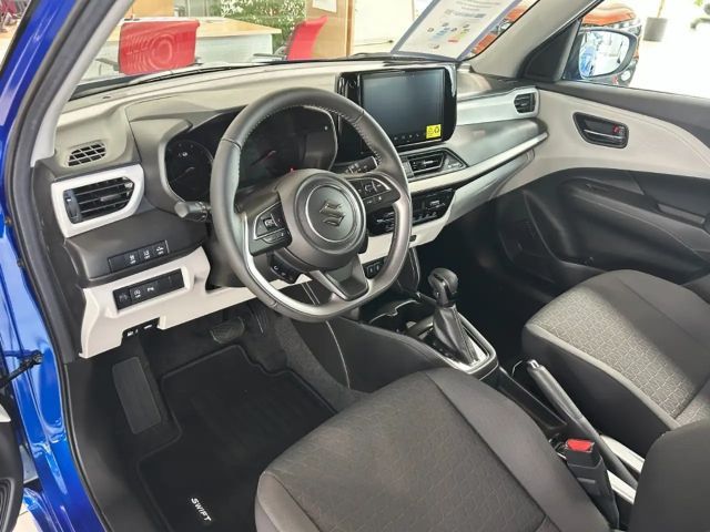 Suzuki Swift Comfort
