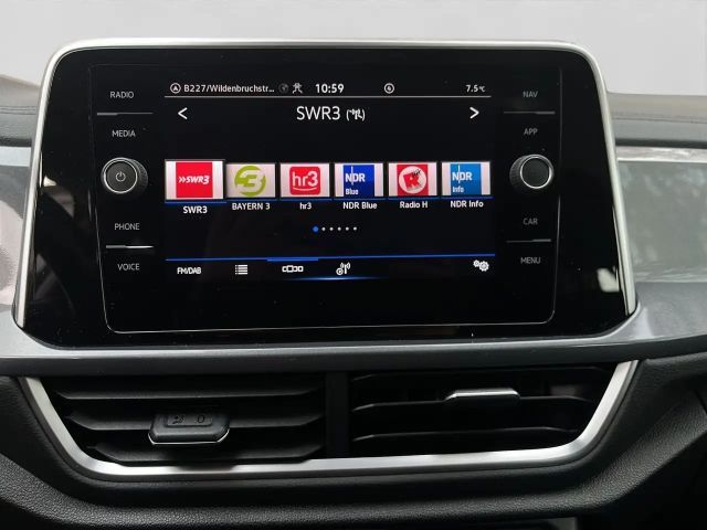 Volkswagen T-Roc 1.0 TSI Style