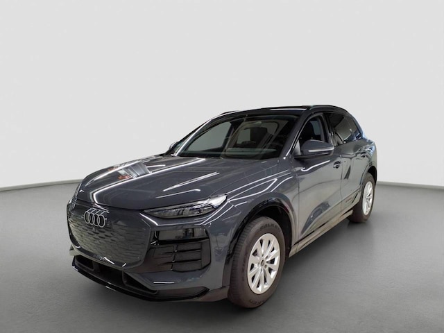 Audi Q6 e-tron Suv e-tron Audi Q6 SUV e-tron