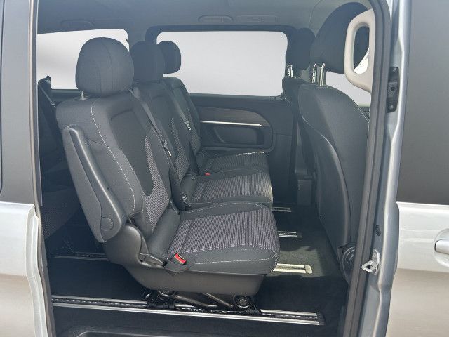 Mercedes-Benz EQV 300 Limousine Lang