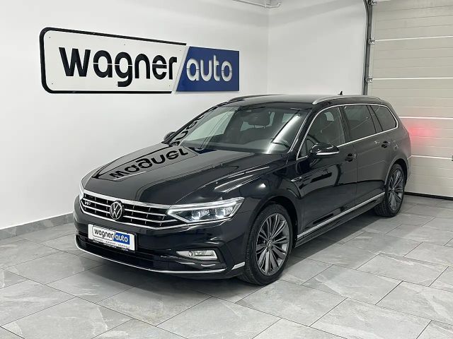 Volkswagen Passat DSG Elegance Elegance Variant