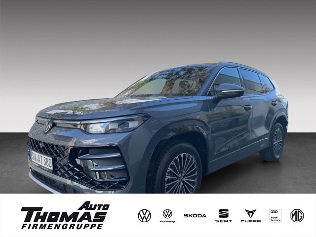 Volkswagen Tayron R-Line