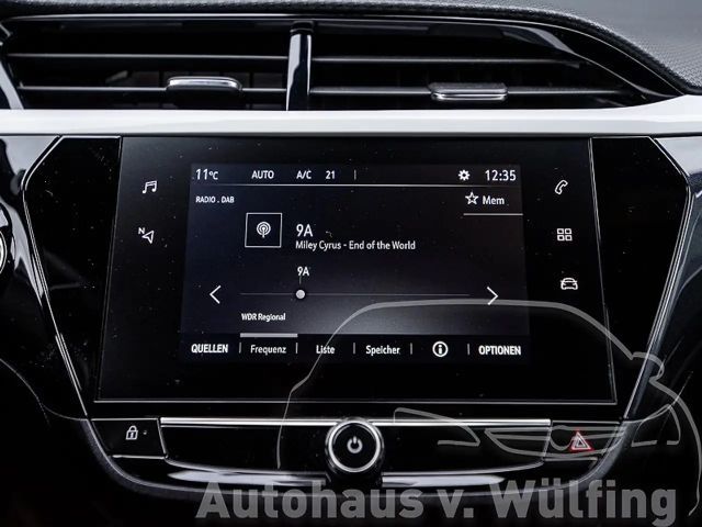 Opel Corsa GS-Line Grand Sport