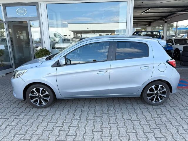 Mitsubishi Space Star Star