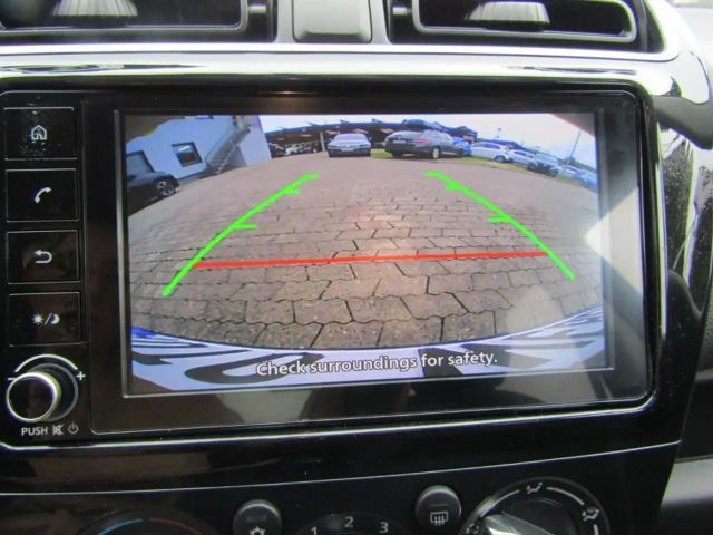 Mitsubishi Space Star Star