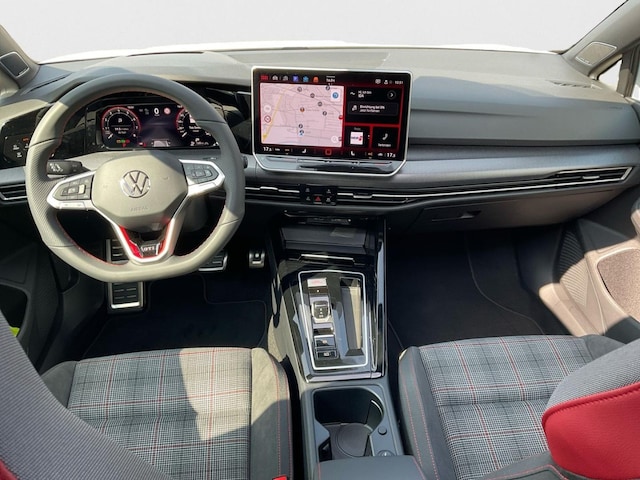 Volkswagen Golf 2.0 TSI DSG GTI