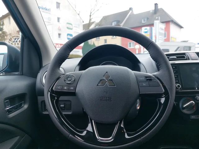 Mitsubishi Space Star Star