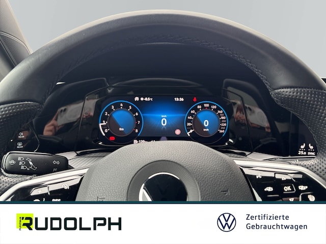 Volkswagen Golf 1.5 TSI Golf VIII R-Line