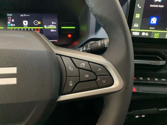 Dacia Duster 4WD TCe 130