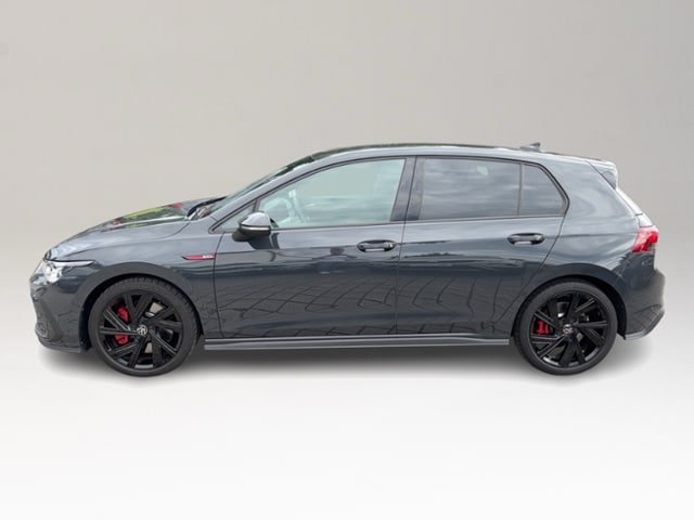 Volkswagen Golf DSG GTI Golf VIII