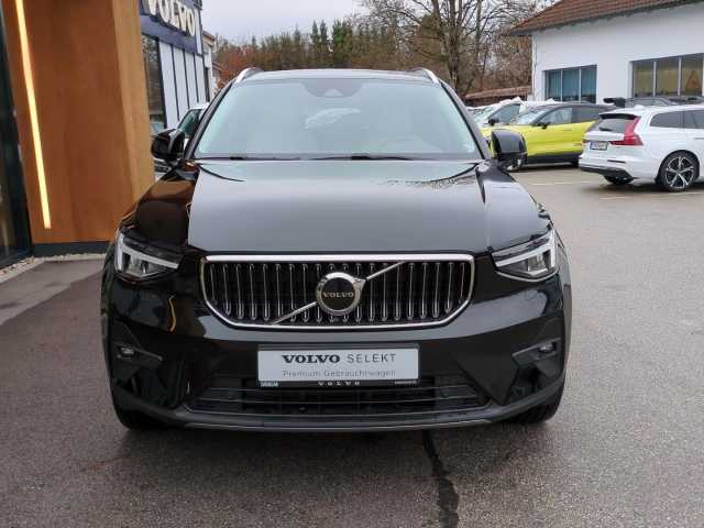 Volvo XC40 XC40
