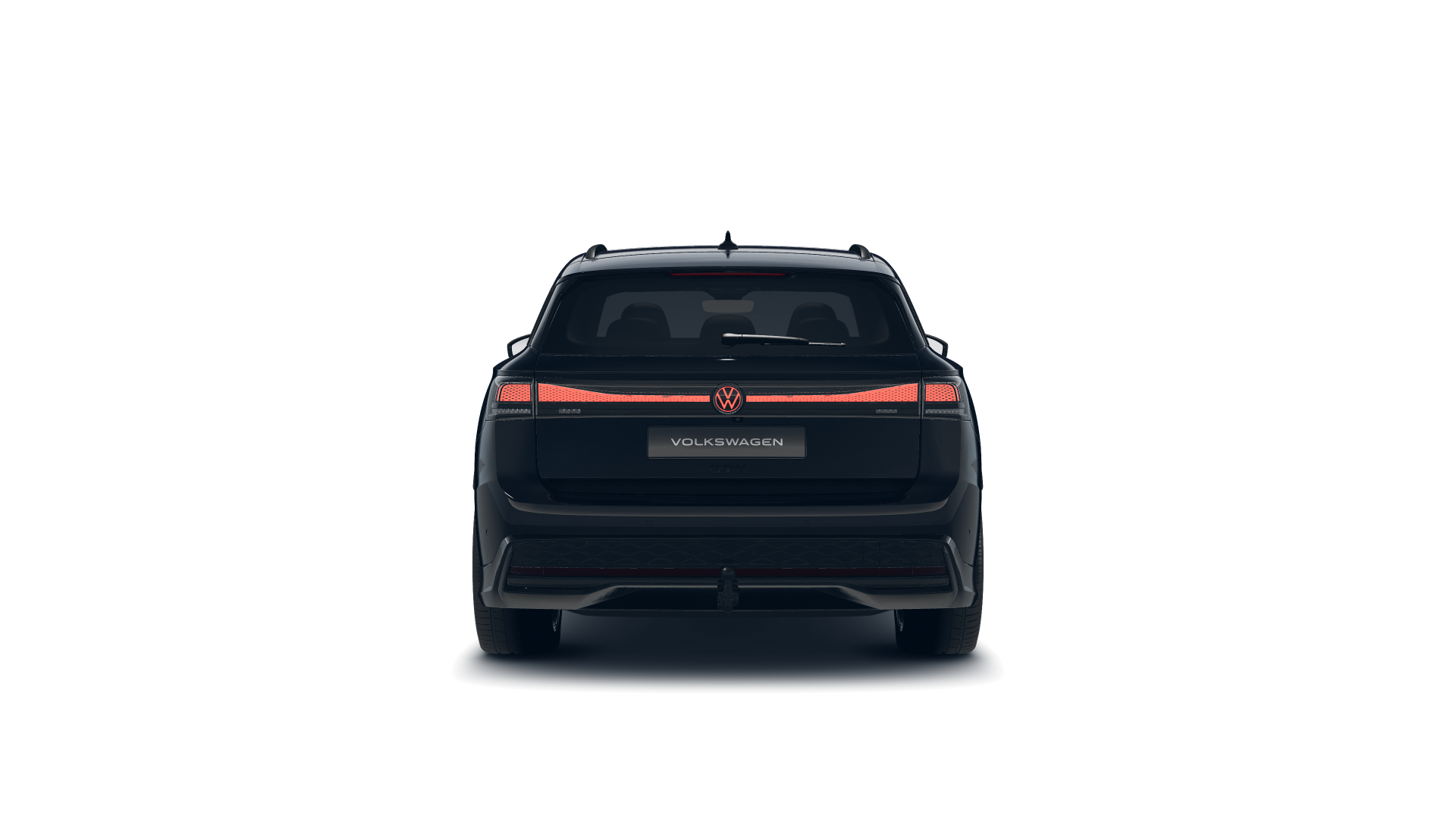 Volkswagen ID.7 4Motion GTX Tourer