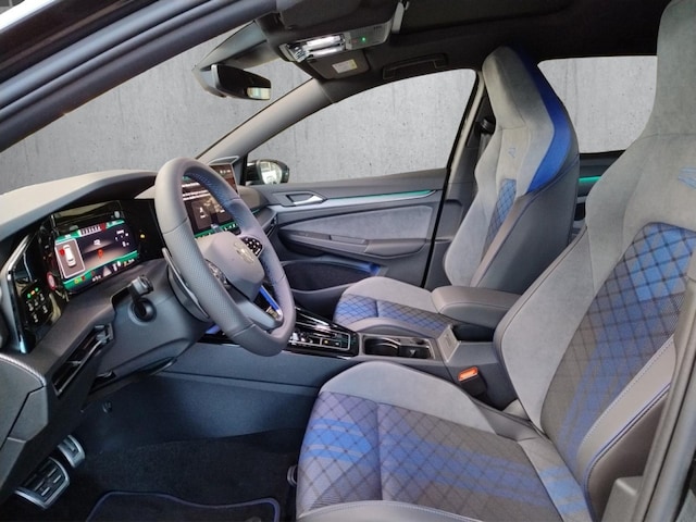 Volkswagen Golf 2.0 TSI 4Motion DSG