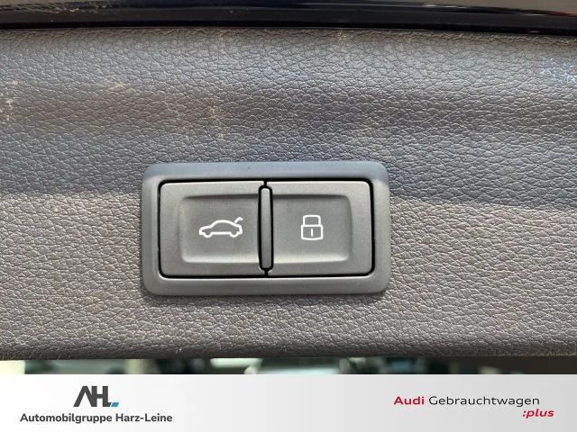 Audi Q3 45 TFSI Hybride