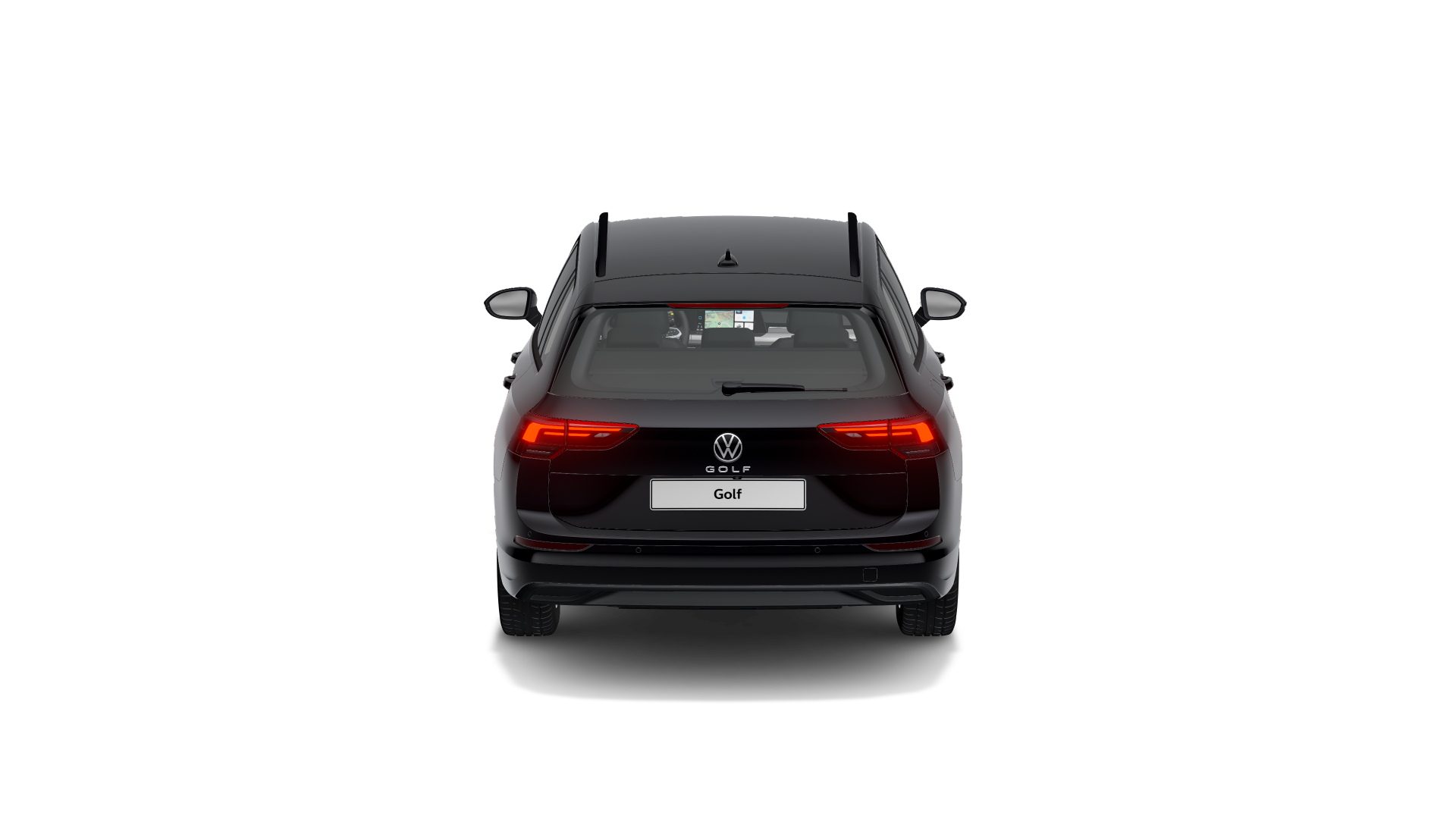Volkswagen Golf 1.0 TSI Golf VIII Life Variant
