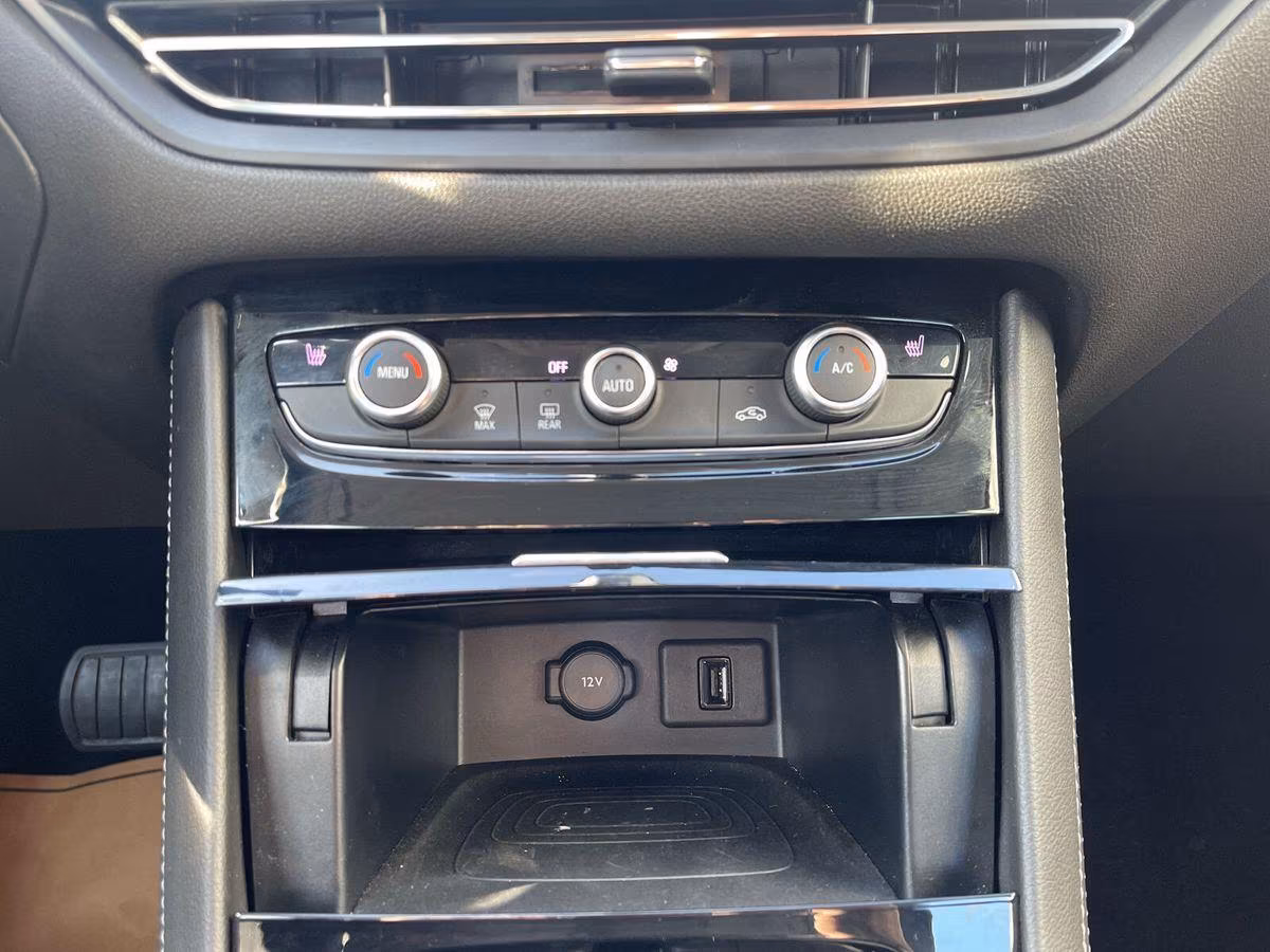 Opel Grandland GS-Line Grand Sport